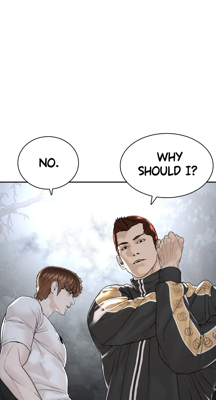 Read How to Fight EN Manga Online