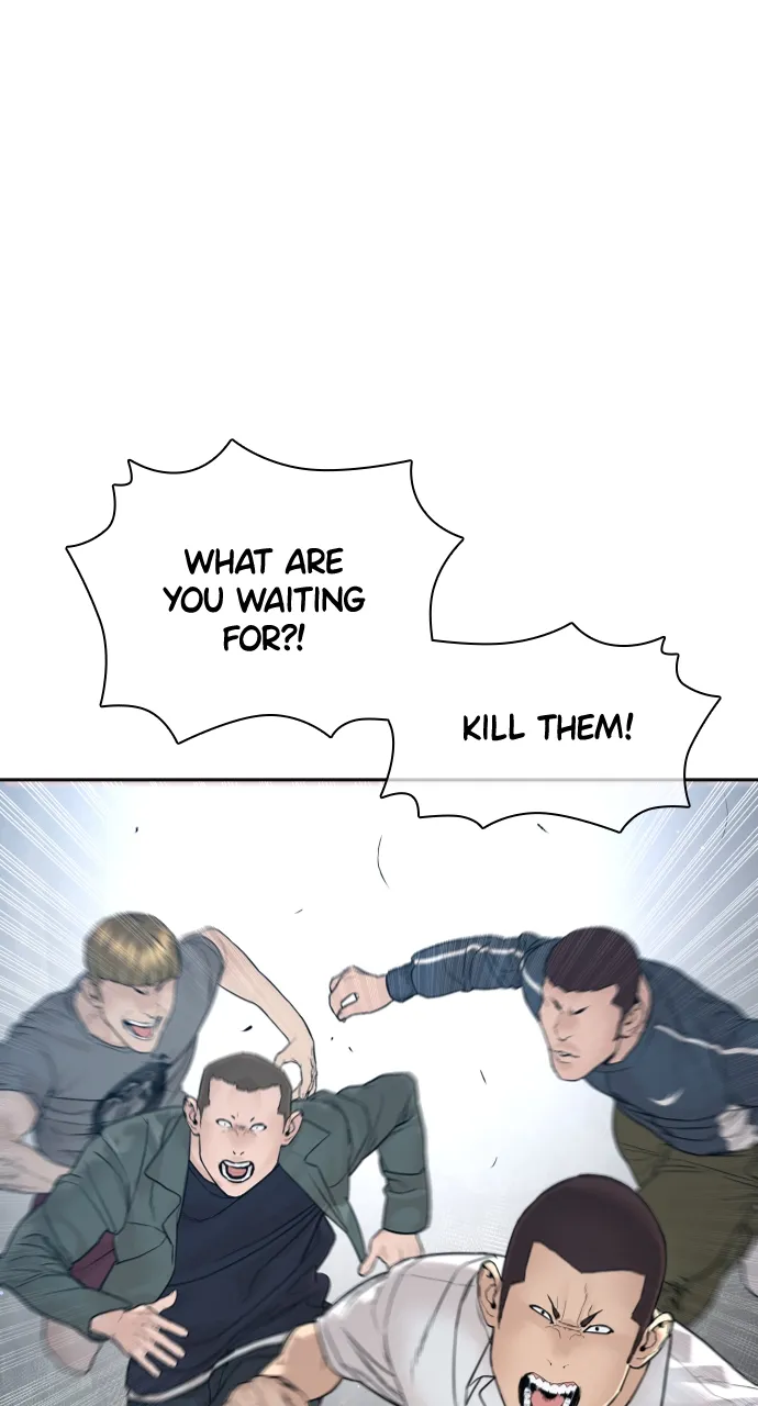 Read How to Fight EN Manga Online