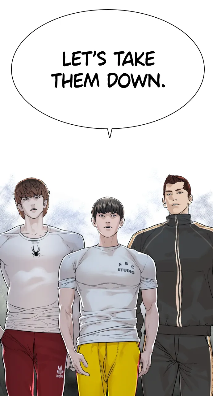 Read How to Fight EN Manga Online