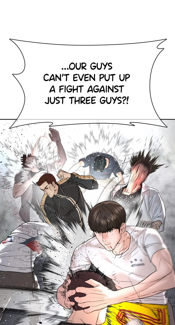 Read How to Fight EN Manga Online