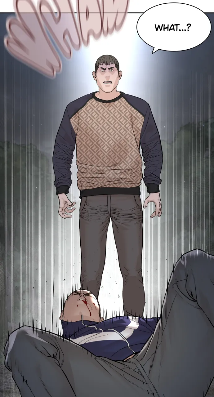 Read How to Fight EN Manga Online