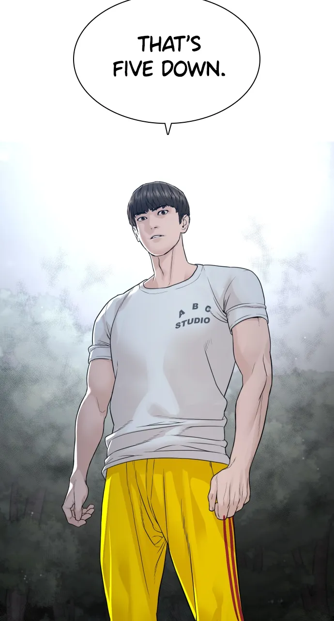 Read How to Fight EN Manga Online