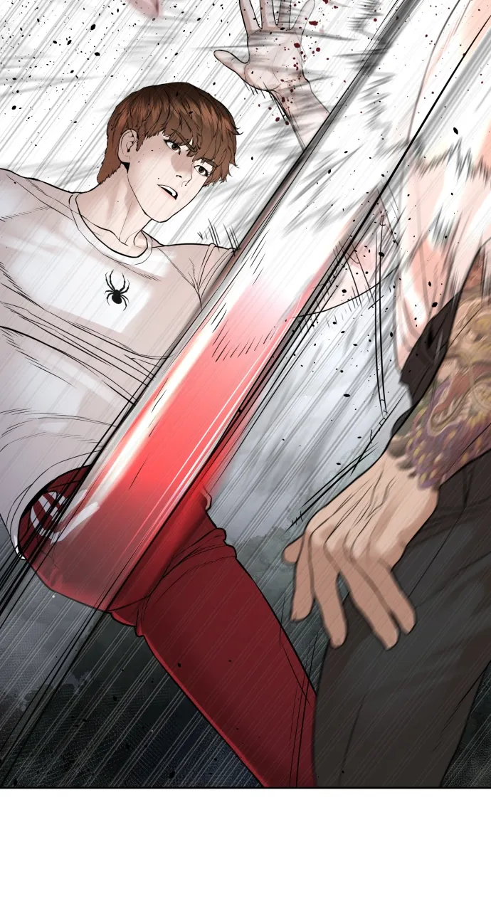 Read How to Fight EN Manga Online