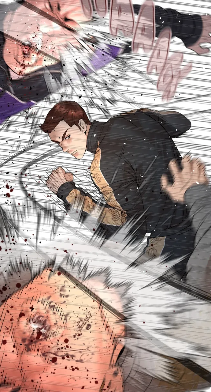 Read How to Fight EN Manga Online