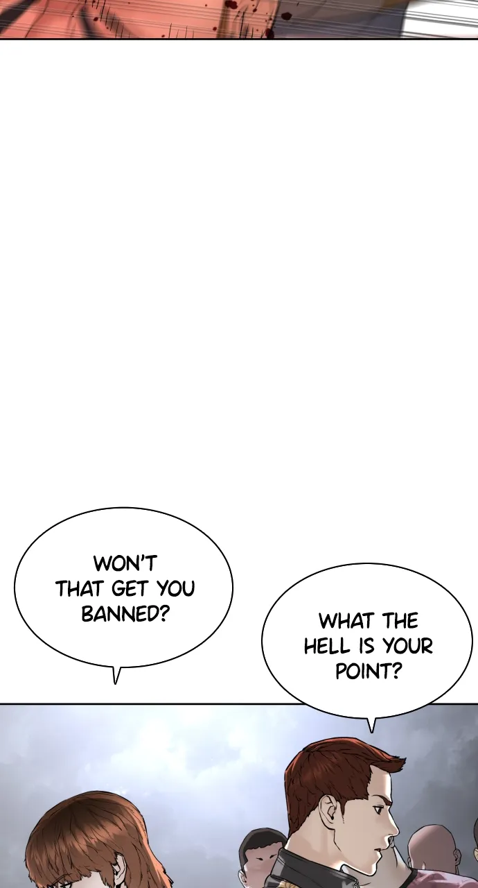 Read How to Fight EN Manga Online