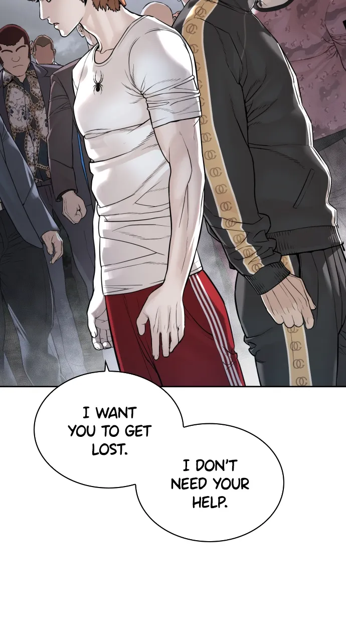 Read How to Fight EN Manga Online