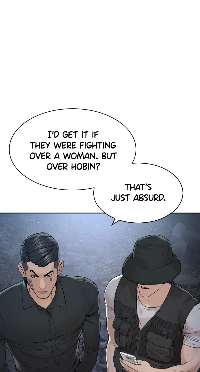 Read How to Fight EN Manga Online