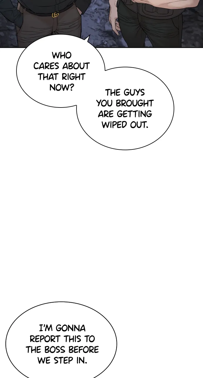 Read How to Fight EN Manga Online