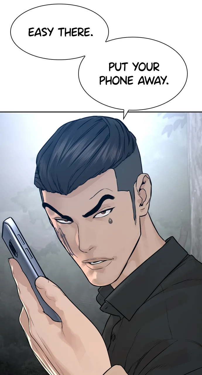 Read How to Fight EN Manga Online