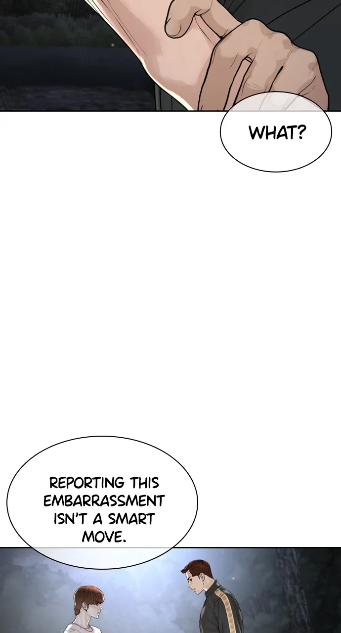 Read How to Fight EN Manga Online