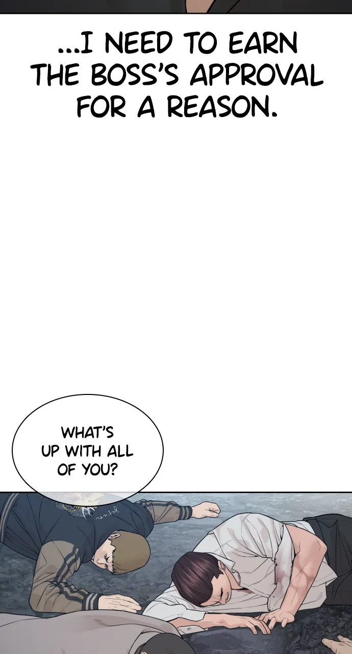 Read How to Fight EN Manga Online