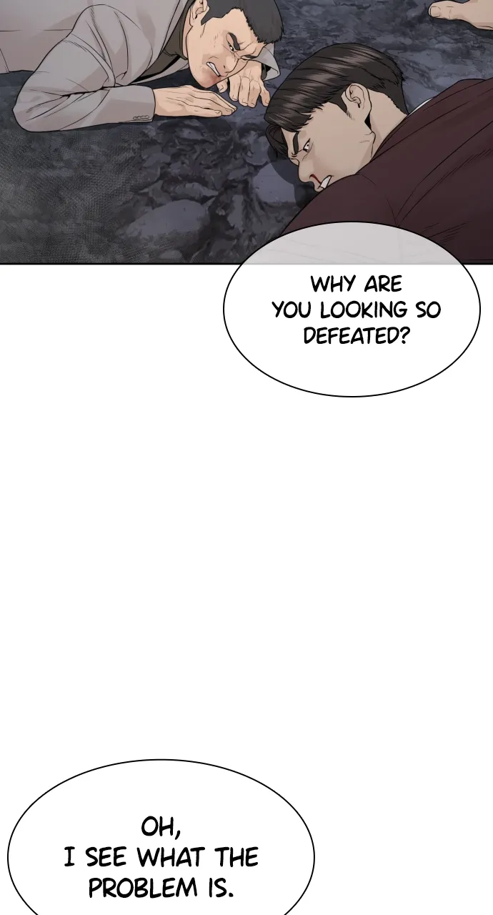 Read How to Fight EN Manga Online