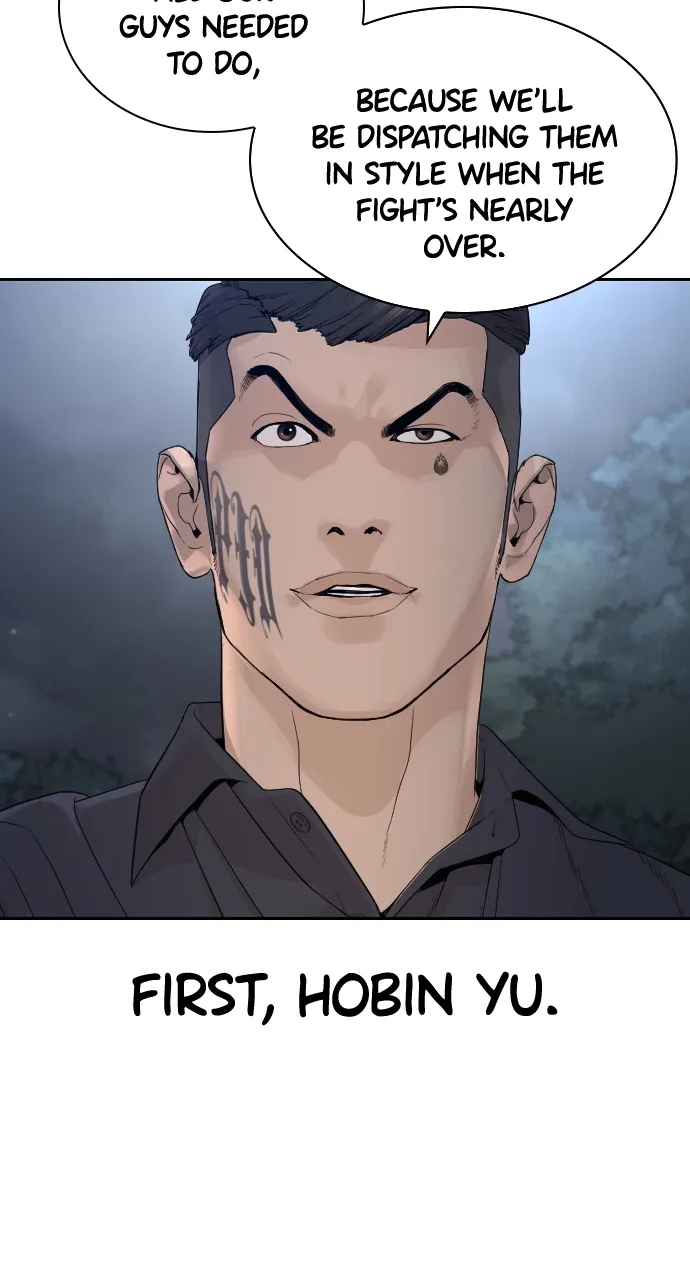 Read How to Fight EN Manga Online