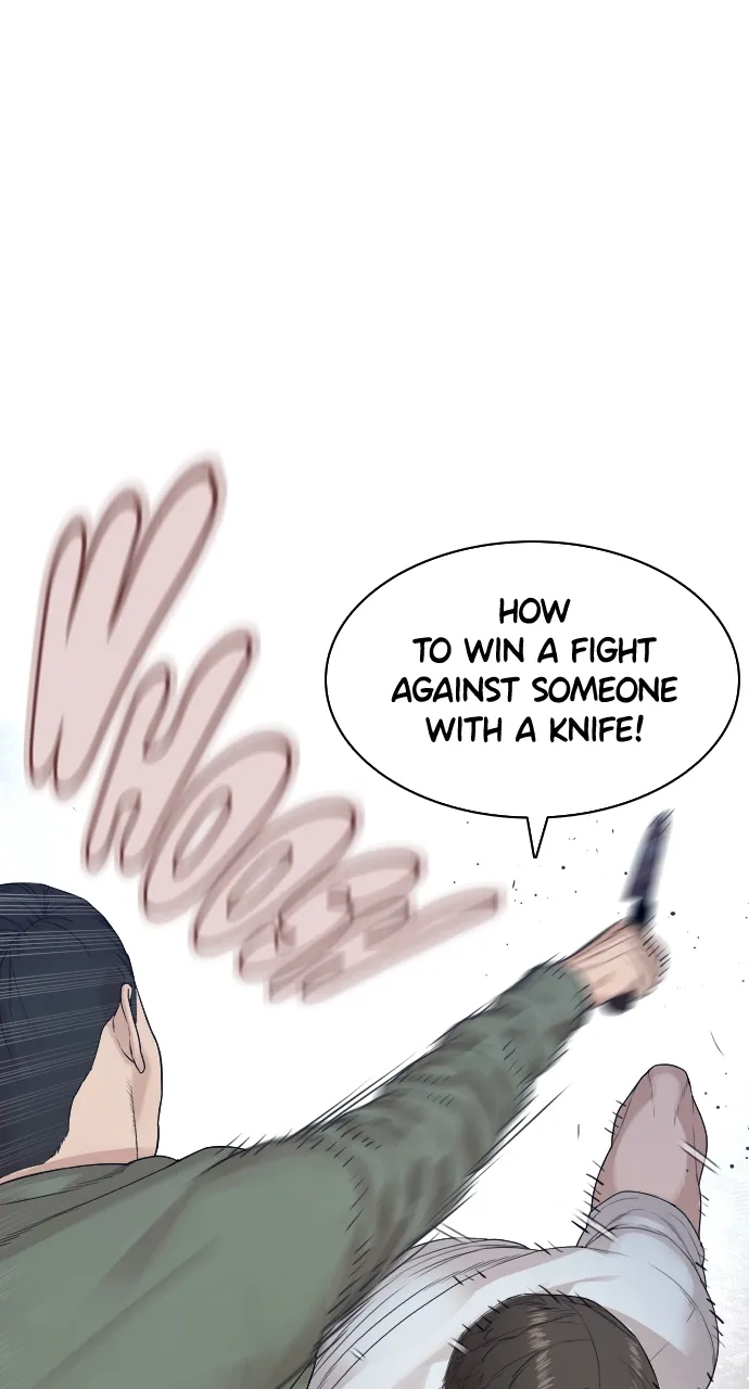 Read How to Fight EN Manga Online