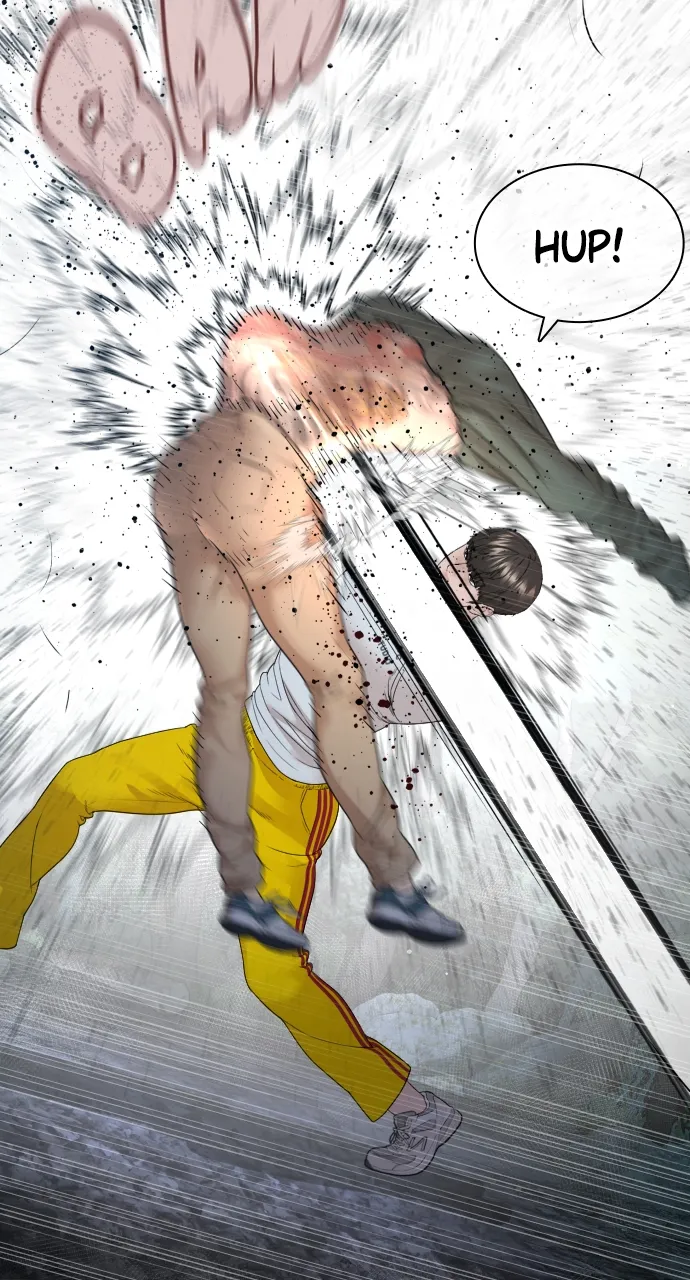 Read How to Fight EN Manga Online