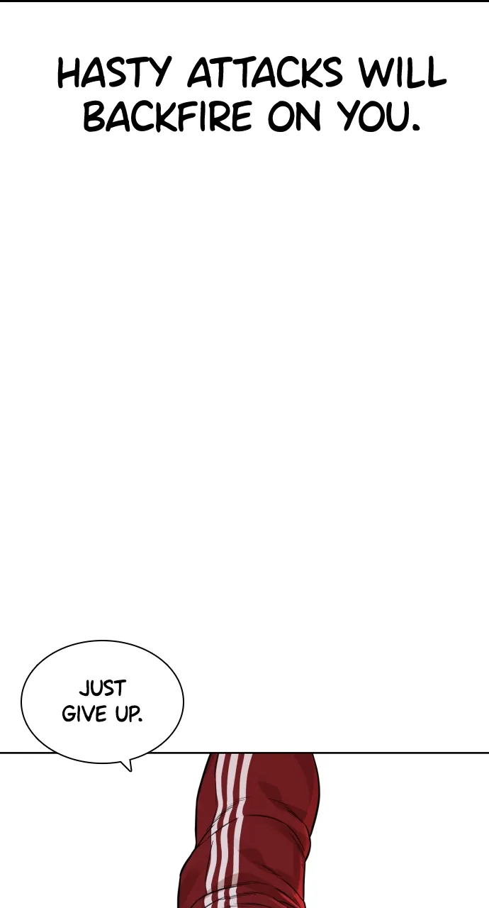 Read How to Fight EN Manga Online