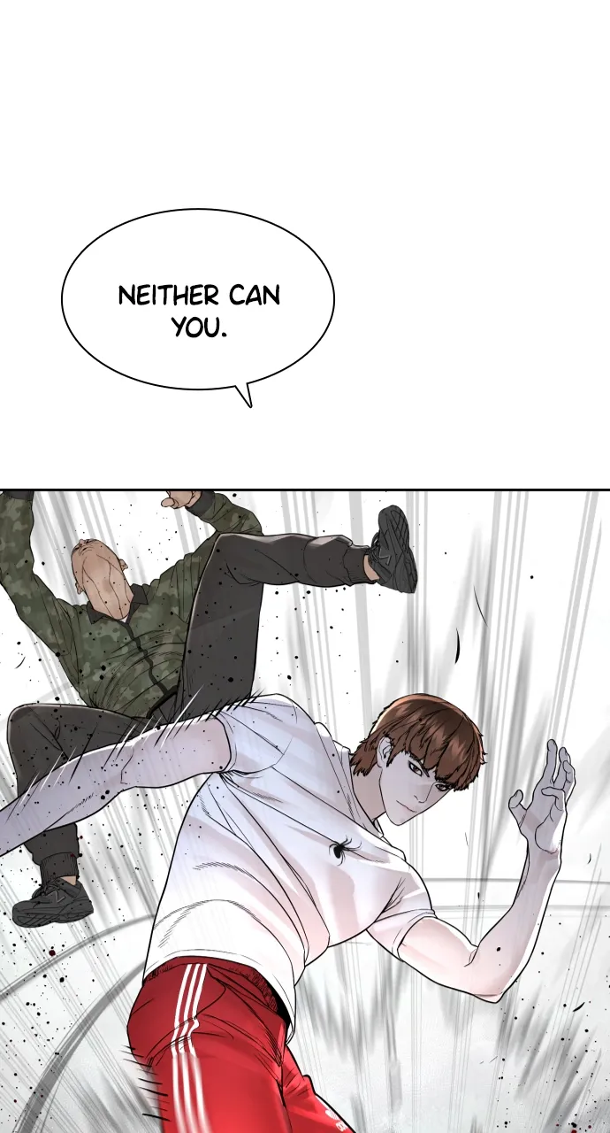 Read How to Fight EN Manga Online