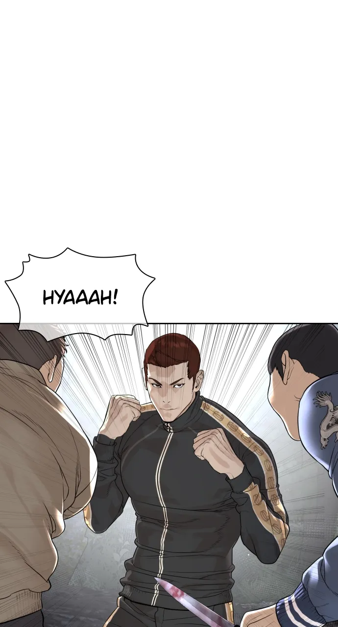 Read How to Fight EN Manga Online