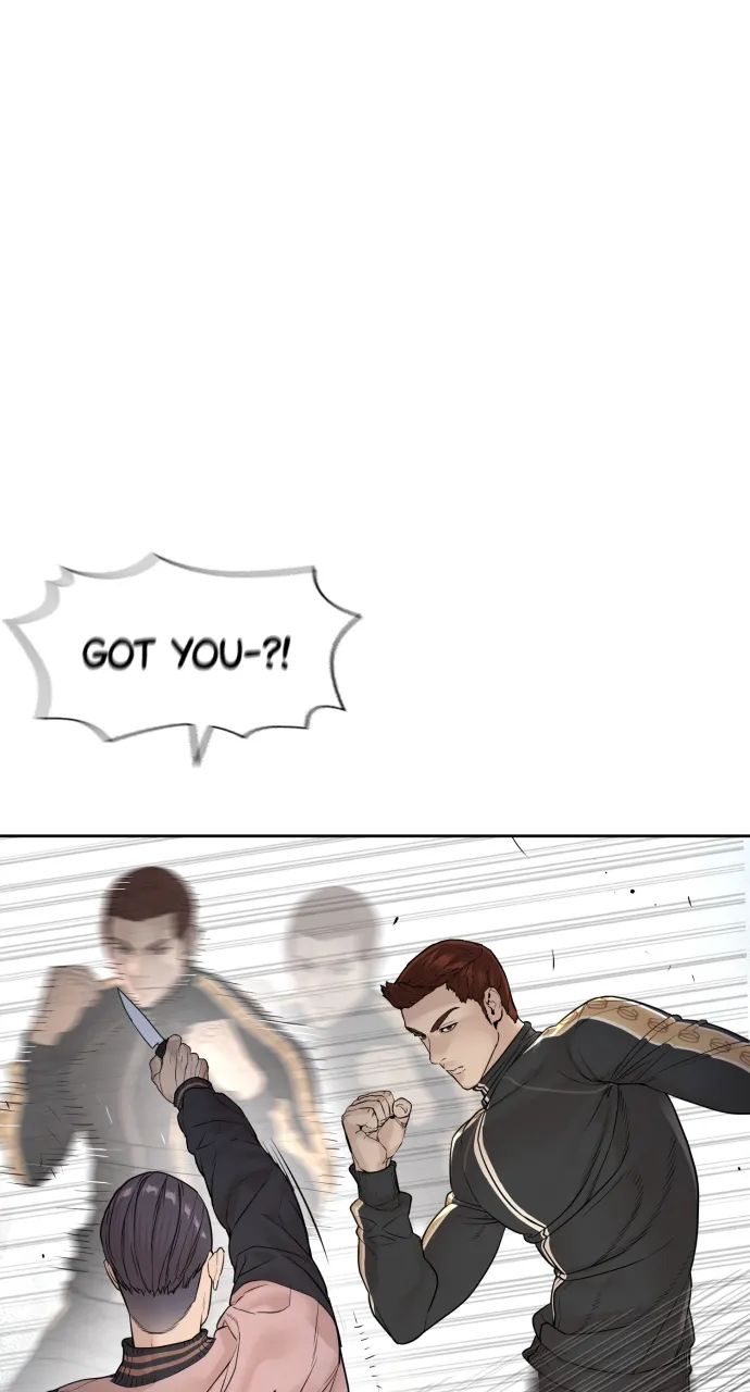 Read How to Fight EN Manga Online