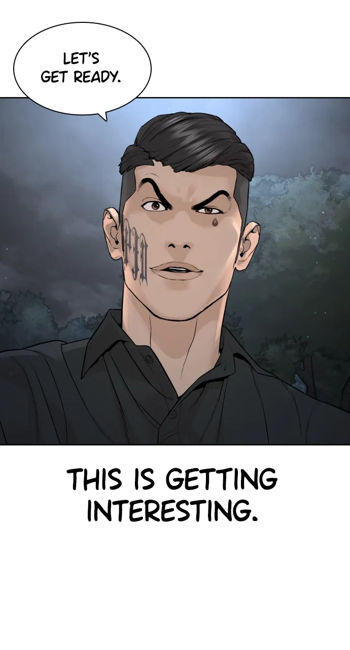 Read How to Fight EN Manga Online