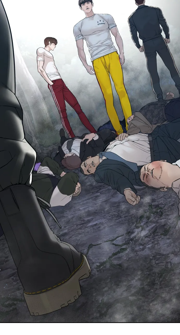 Read How to Fight EN Manga Online