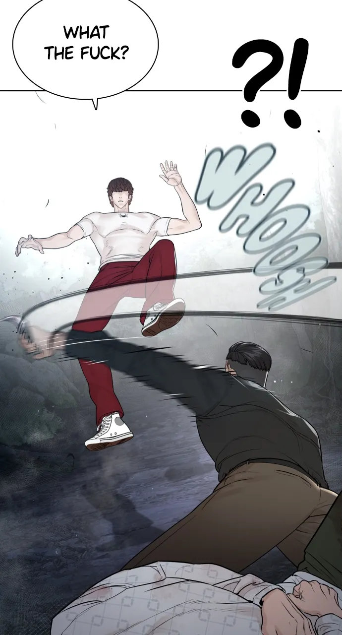 Read How to Fight EN Manga Online