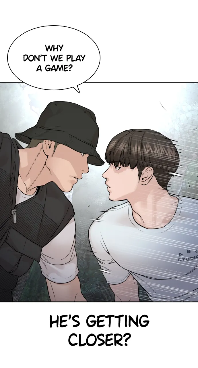 Read How to Fight EN Manga Online