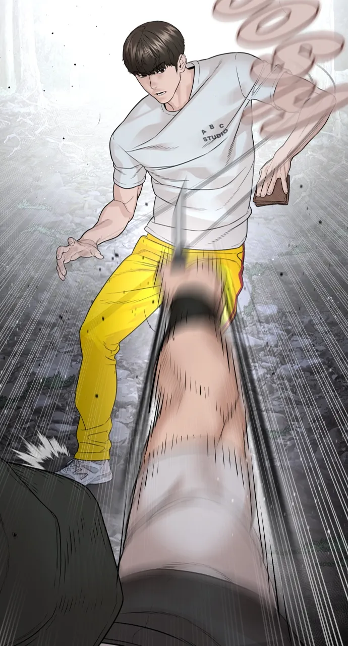 Read How to Fight EN Manga Online