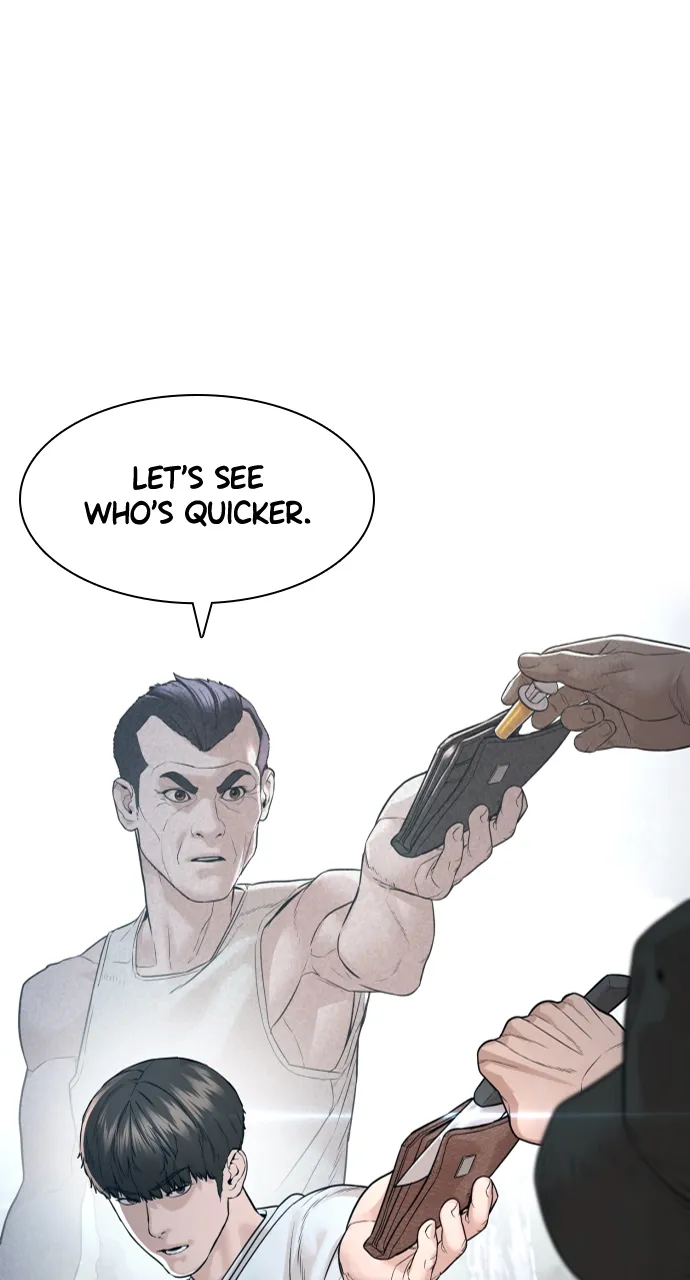 Read How to Fight EN Manga Online