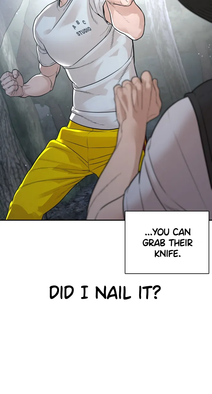 Read How to Fight EN Manga Online