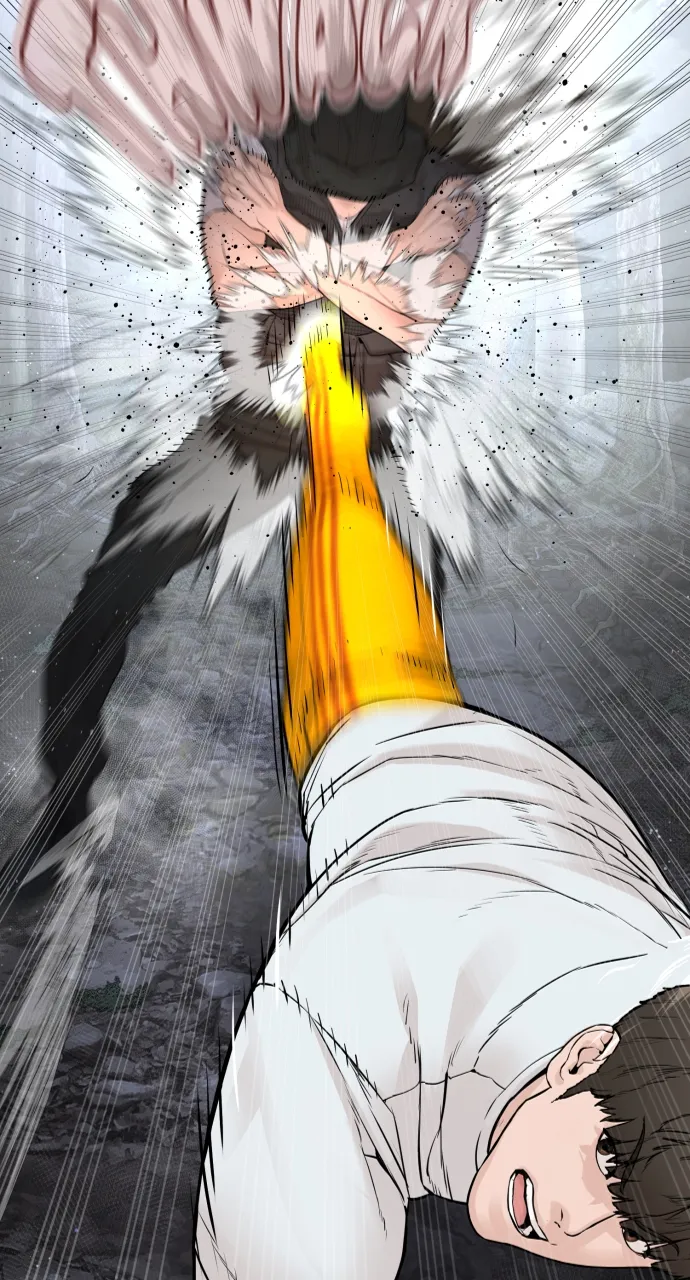 Read How to Fight EN Manga Online