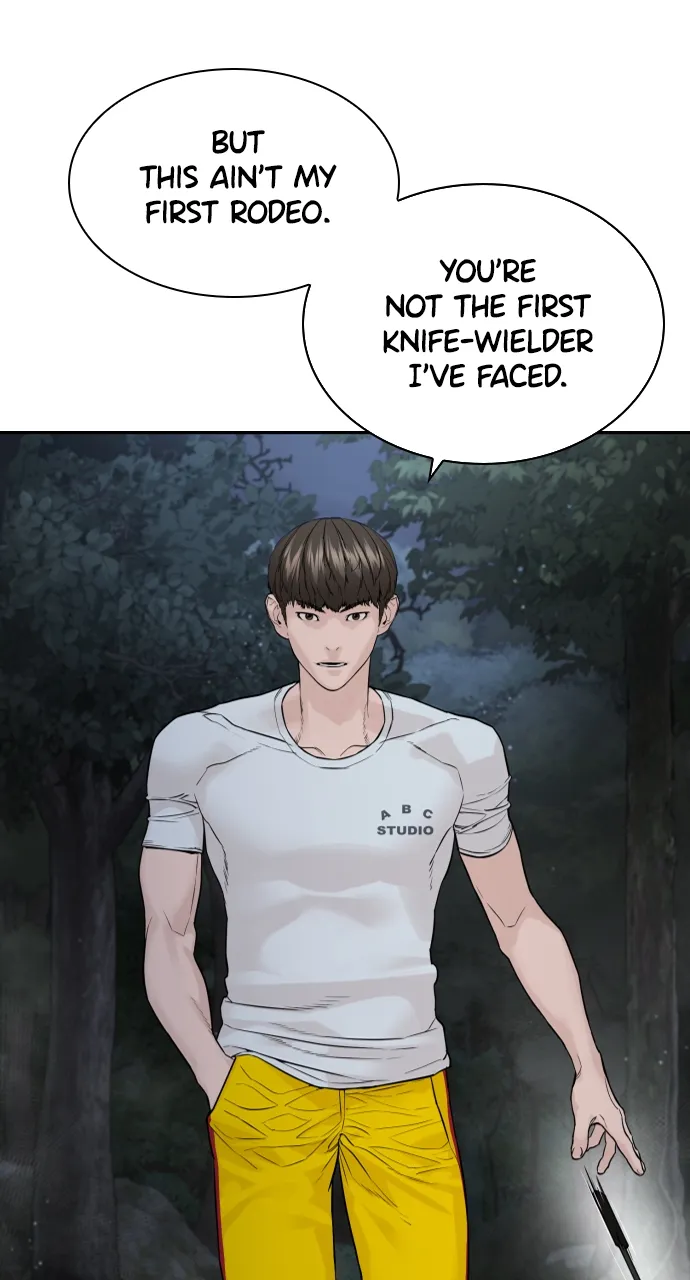 Read How to Fight EN Manga Online