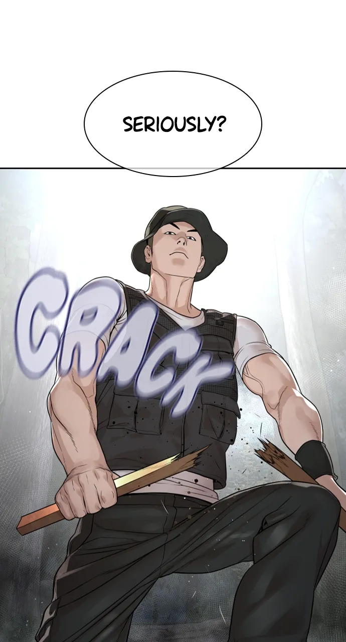 Read How to Fight EN Manga Online