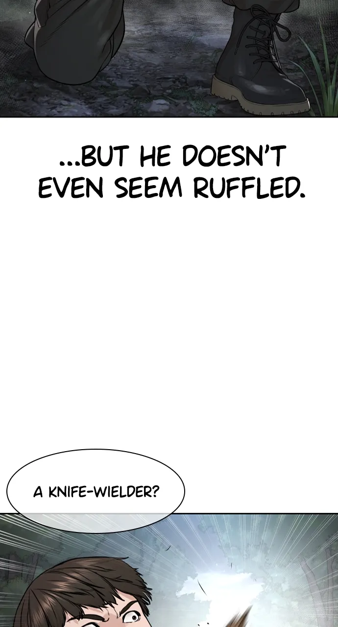 Read How to Fight EN Manga Online