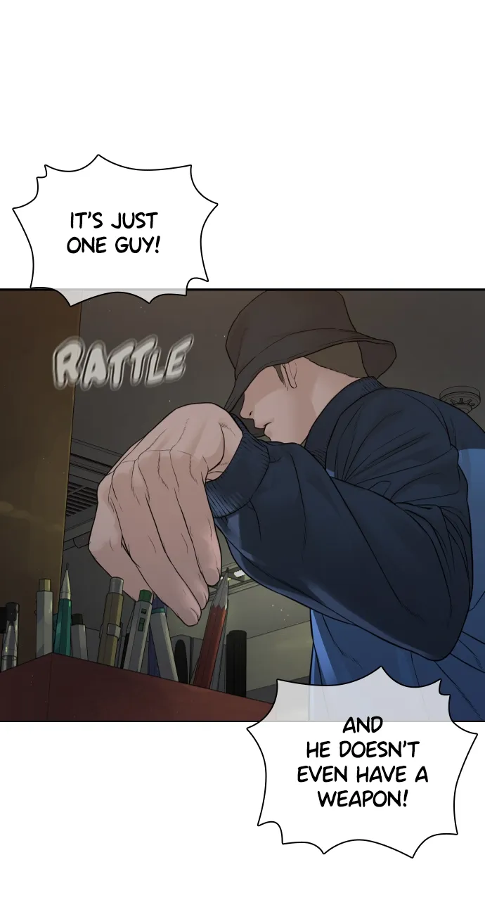 Read How to Fight EN Manga Online