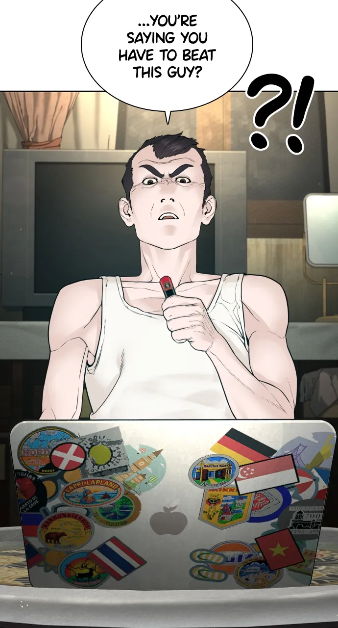 Read How to Fight EN Manga Online