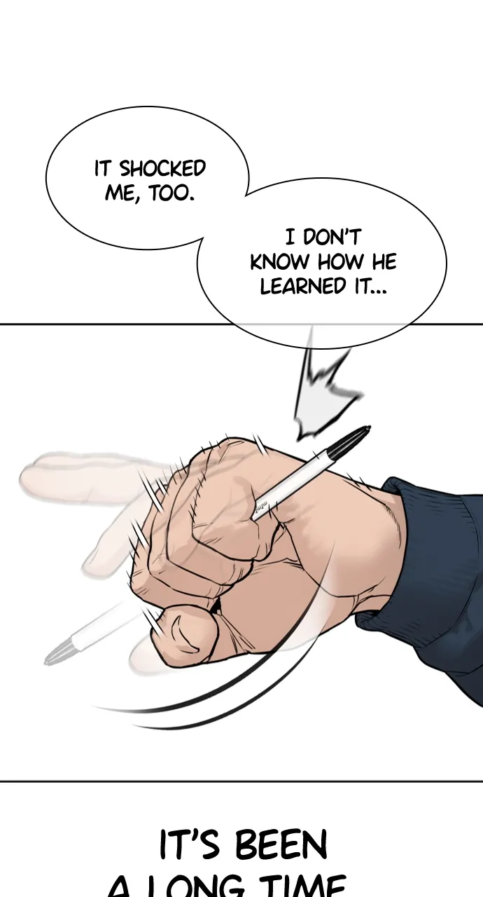 Read How to Fight EN Manga Online