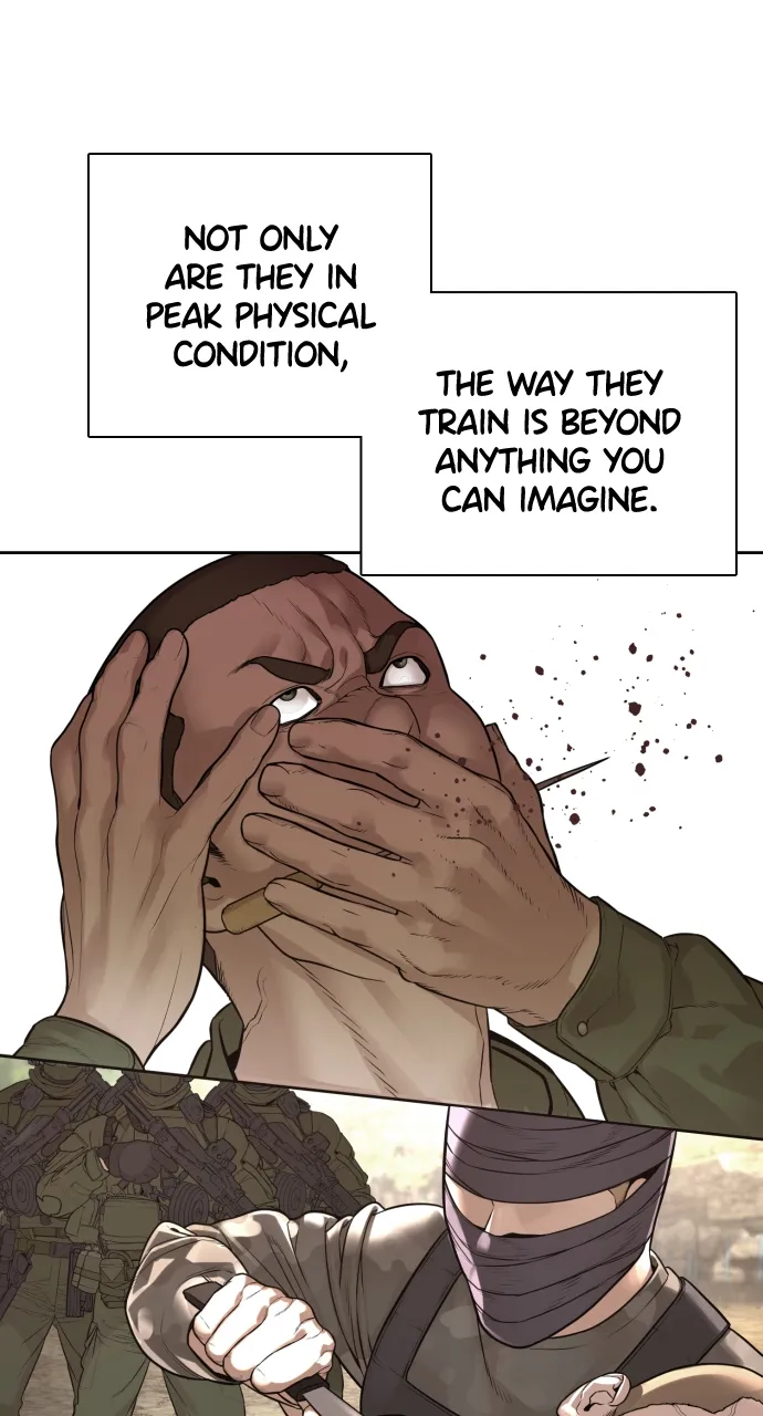 Read How to Fight EN Manga Online