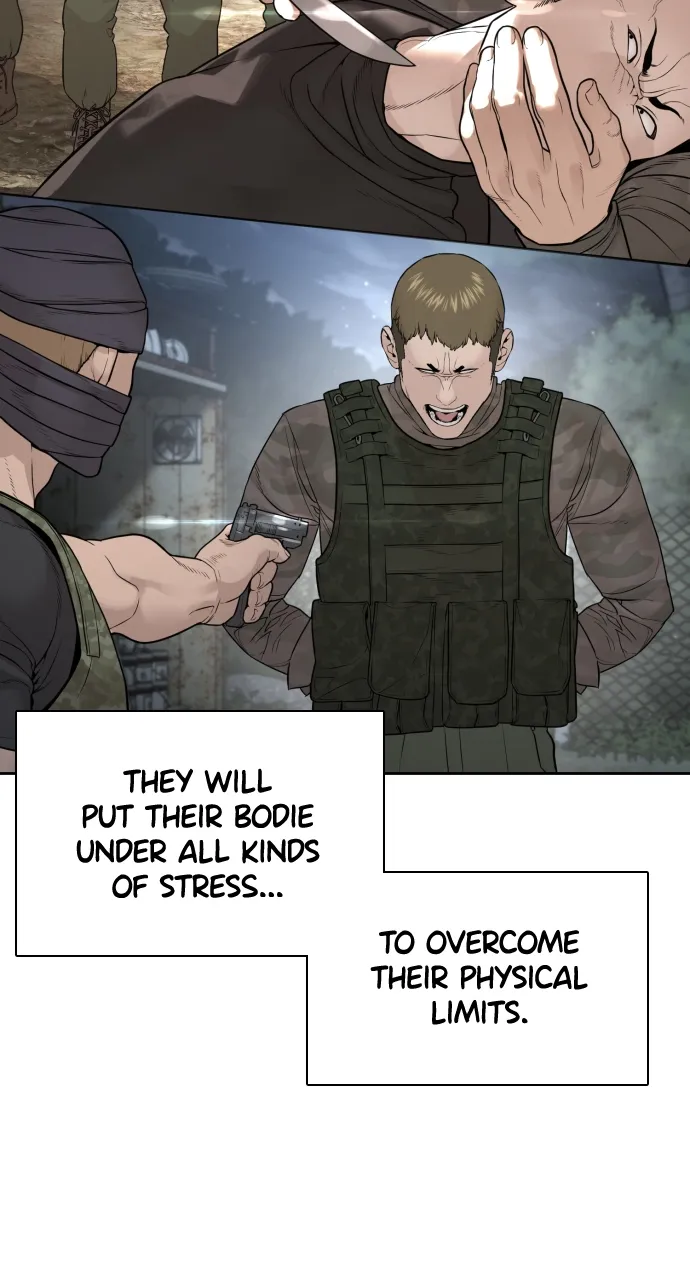 Read How to Fight EN Manga Online