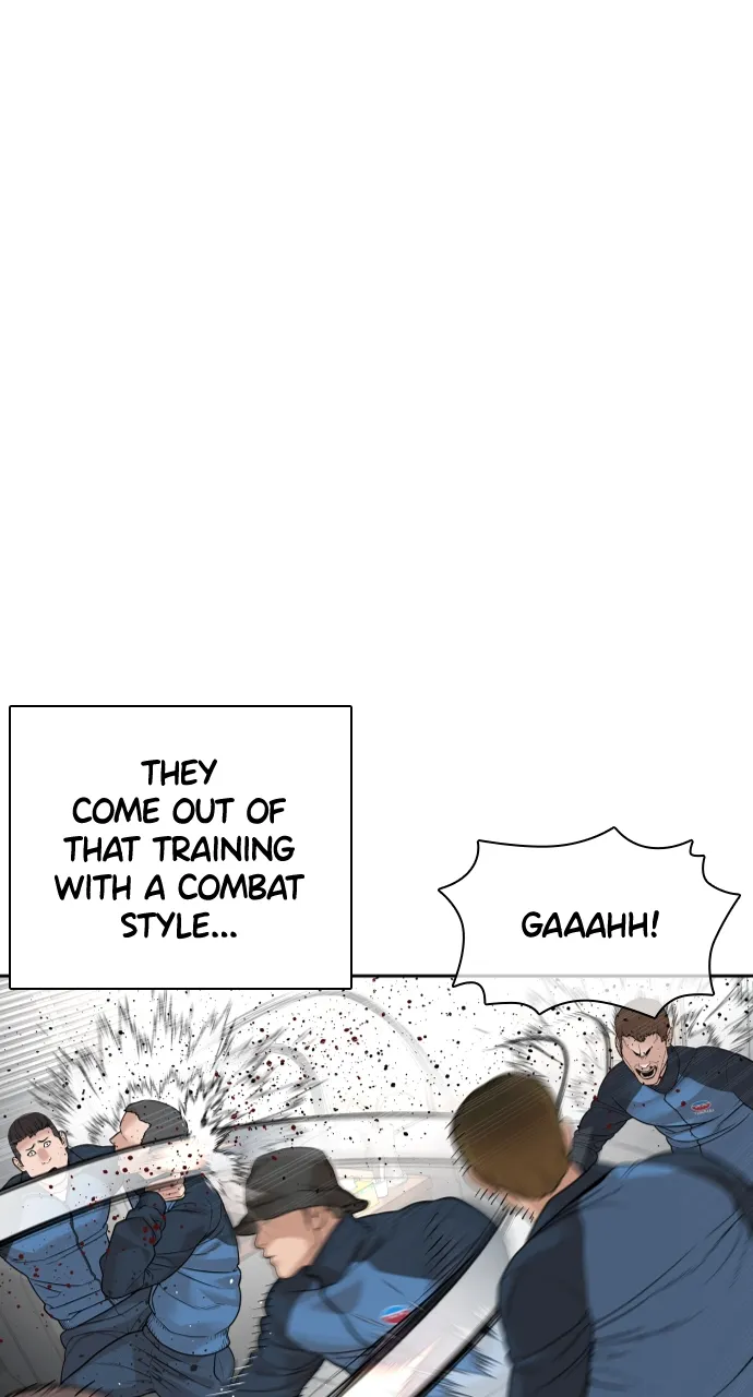Read How to Fight EN Manga Online