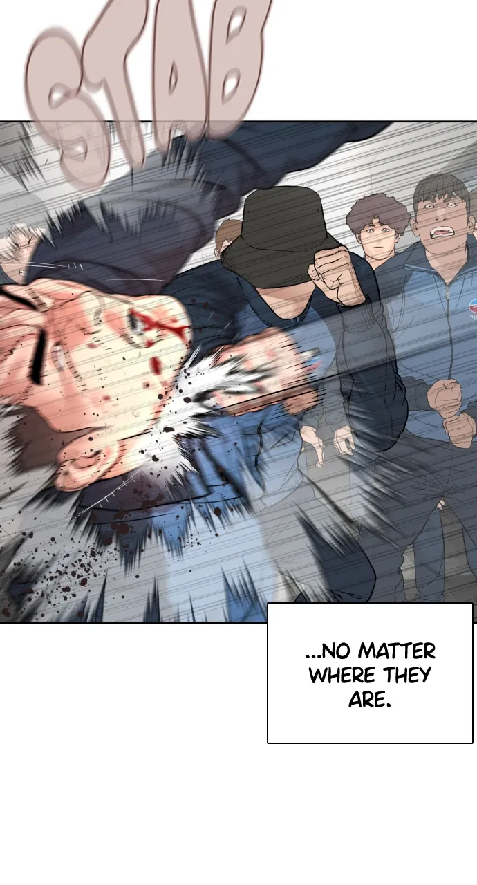 Read How to Fight EN Manga Online