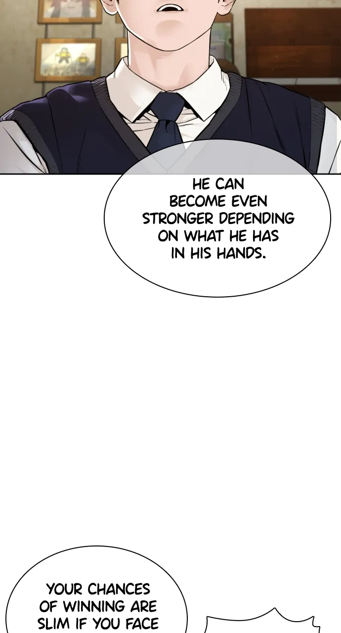 Read How to Fight EN Manga Online