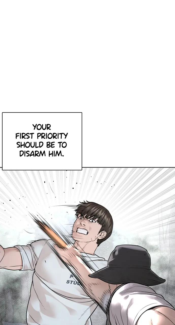 Read How to Fight EN Manga Online