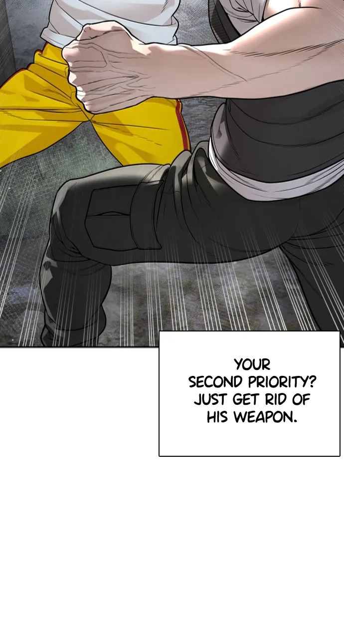 Read How to Fight EN Manga Online