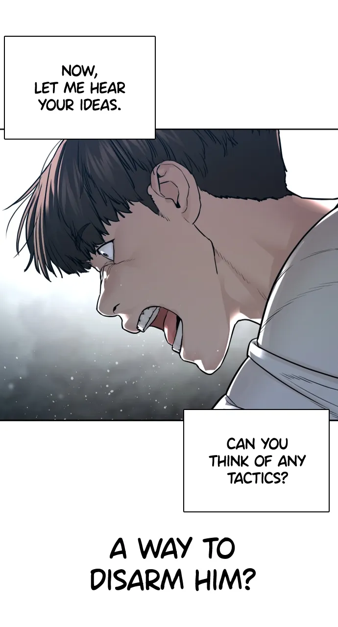 Read How to Fight EN Manga Online