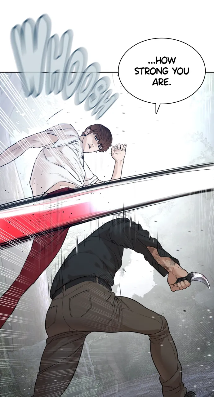 Read How to Fight EN Manga Online