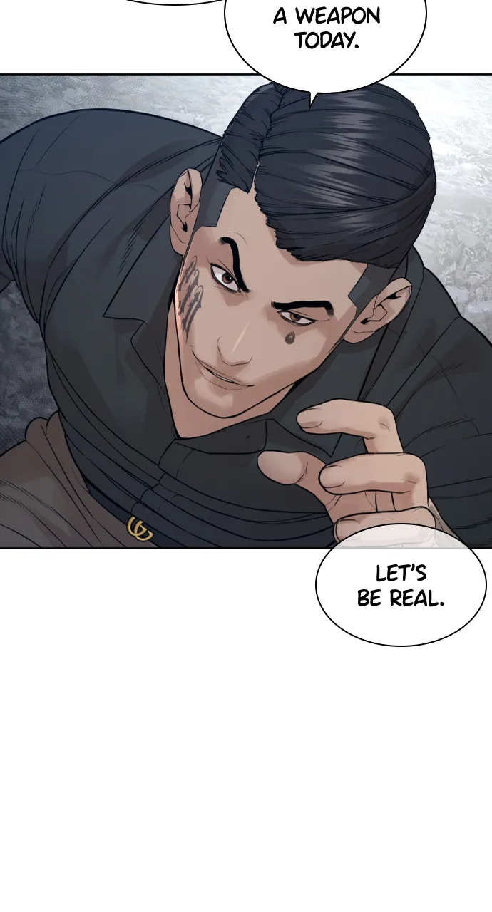 Read How to Fight EN Manga Online