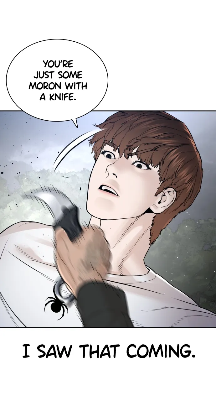 Read How to Fight EN Manga Online