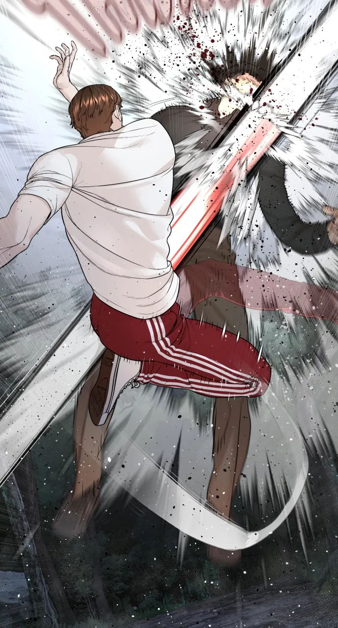 Read How to Fight EN Manga Online