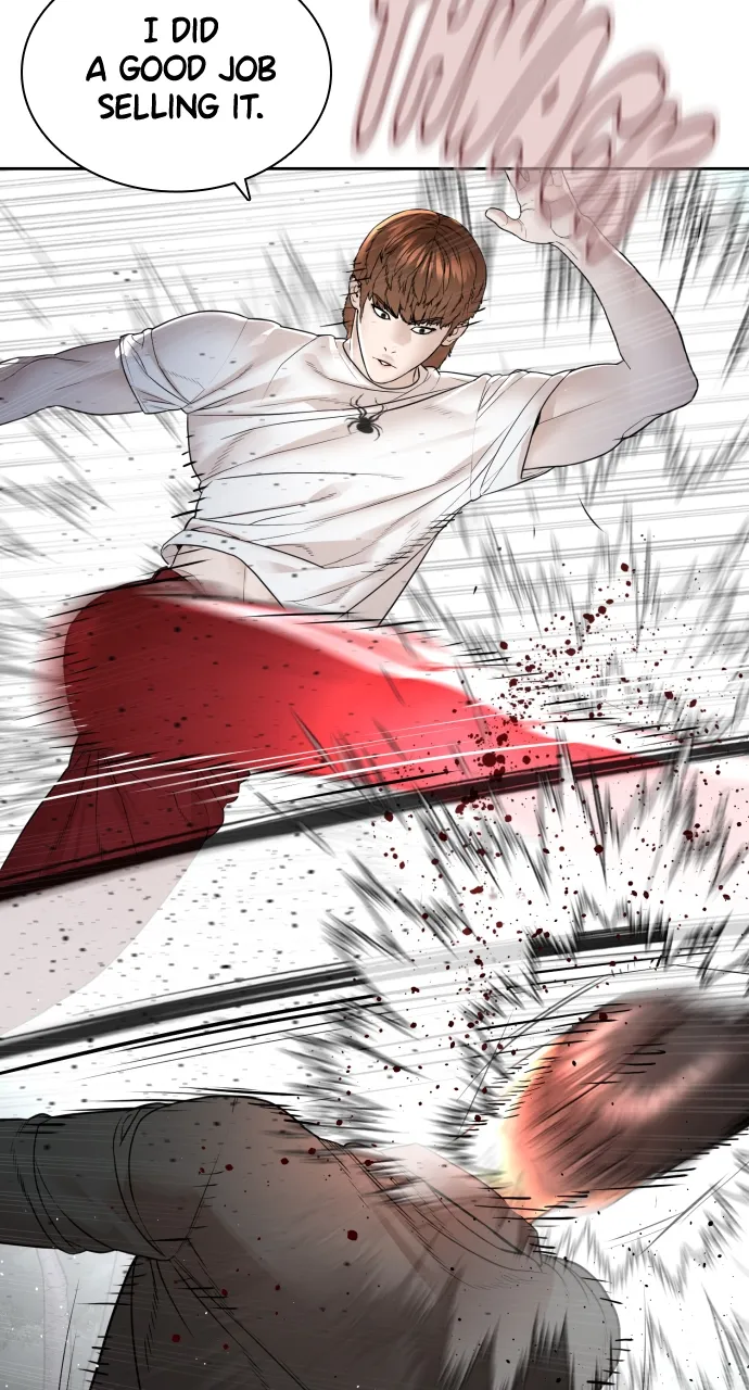 Read How to Fight EN Manga Online